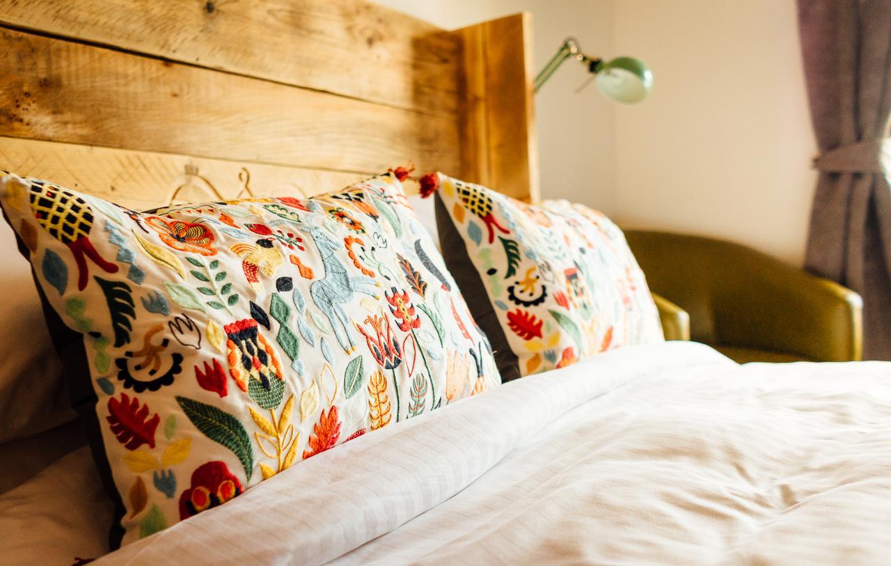 The Inn At Kippen Esterno foto